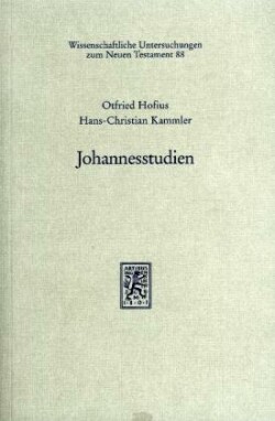 Johannesstudien