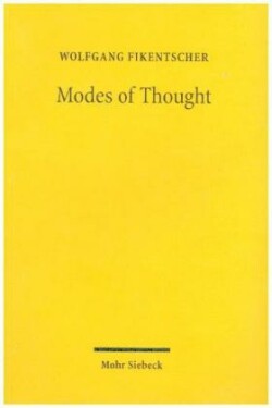 Modes of Thought