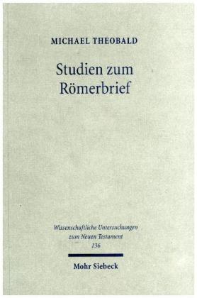 Studien zum Römerbrief