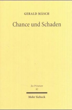 Chance und Schaden
