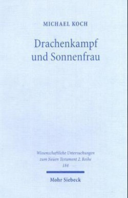 Drachenkampf und Sonnenfrau