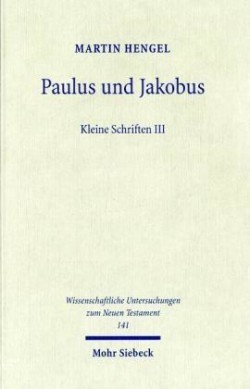 Paulus und Jakobus