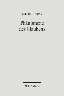 Phänomene des Glaubens