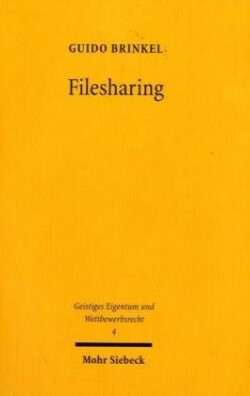 Filesharing