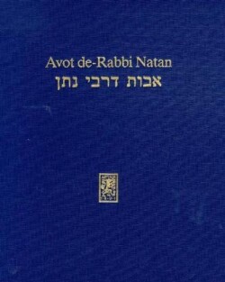 Avot de-Rabbi Natan