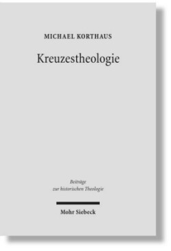 Kreuzestheologie