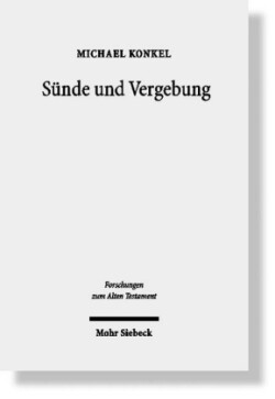 Sünde und Vergebung
