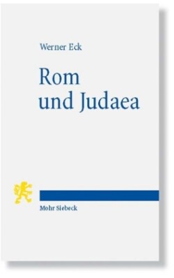 Rom und Judaea