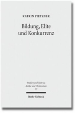 Bildung, Elite und Konkurrenz