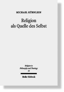 Religion als Quelle des Selbst