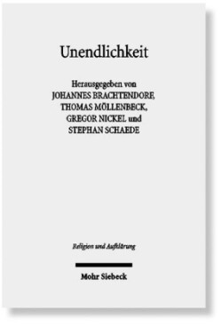 Unendlichkeit