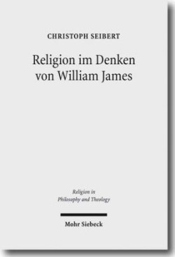 Religion im Denken von William James
