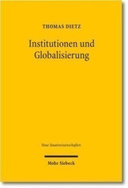 Institutionen und Globalisierung