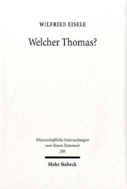 Welcher Thomas?