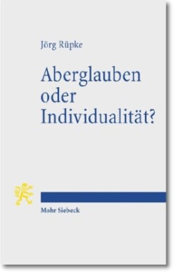 Aberglauben oder Individualität?