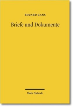 Briefe und Dokumente