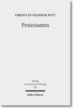 Protestanten