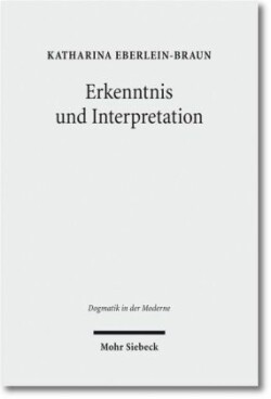 Erkenntnis und Interpretation