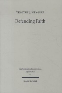 Defending Faith