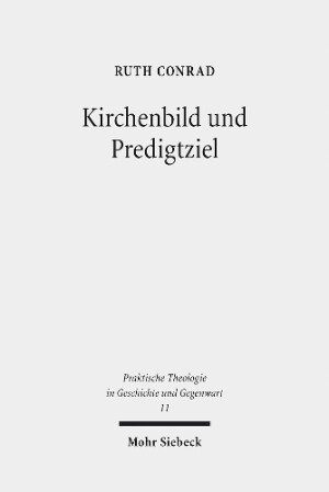 Kirchenbild und Predigtziel