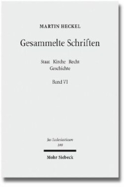 Gesammelte Schriften