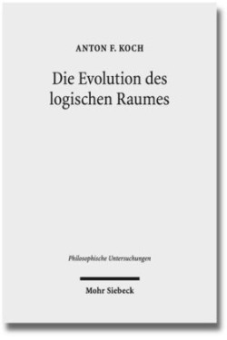 Die Evolution des logischen Raumes