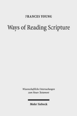 Ways of Reading Scripture