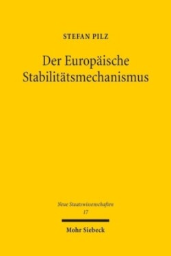 Der Europäische Stabilitätsmechanismus