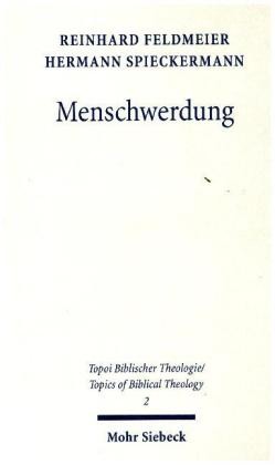 Menschwerdung