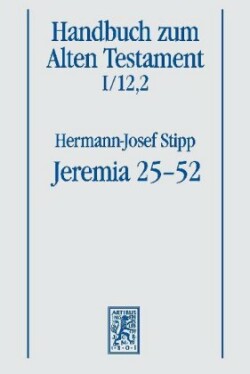 Jeremia 25-52