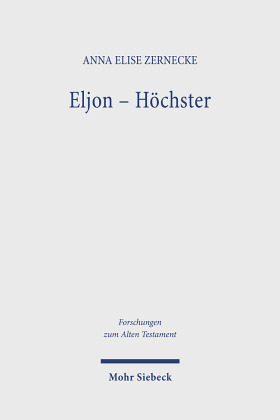 Eljon - Höchster