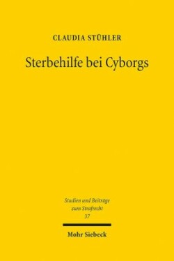 Sterbehilfe bei Cyborgs