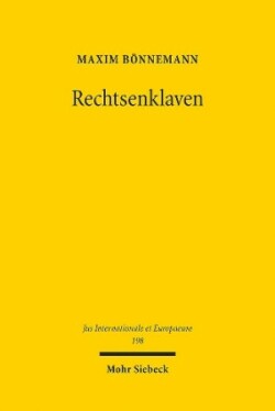 Rechtsenklaven