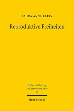 Reproduktive Freiheiten