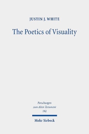 Poetics of Visuality