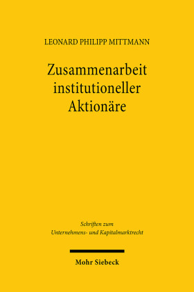 Aktionäre