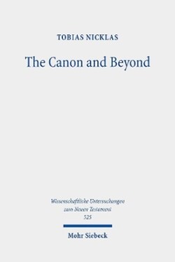 Canon and Beyond