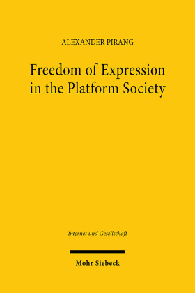 Freedom of Expression in the Platform Society