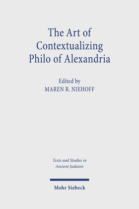 Art of Contextualizing Philo of Alexandria