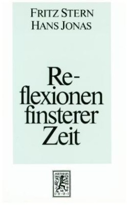 Reflexionen finsterer Zeit