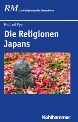 Religionsgeschichte Japans