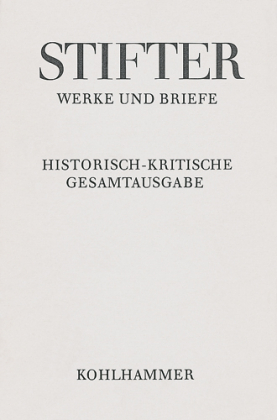 Werke und Briefe, Bd. 8/2, Schriften zu Politik und Bildung