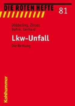 LKW-Unfall