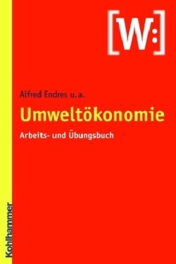 Umweltökonomie