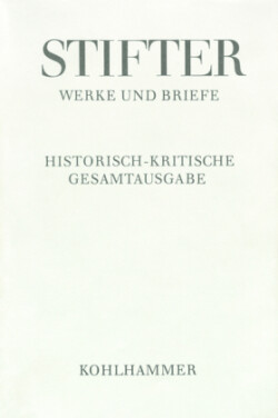 Werke und Briefe, Bd. 8,5, Schriften zur Bildenden Kunst