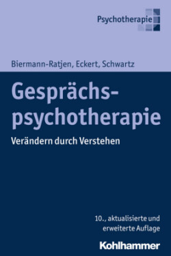 Gesprächspsychotherapie