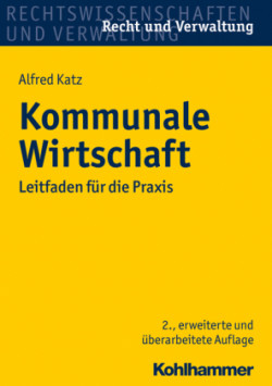 Kommunale Wirtschaft