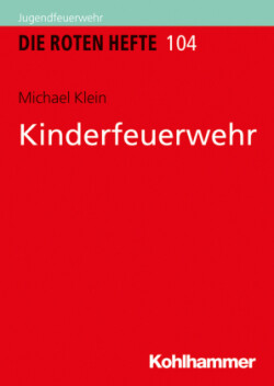 Kindergruppen in der Feuerwehr