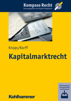 Kapitalmarktrecht