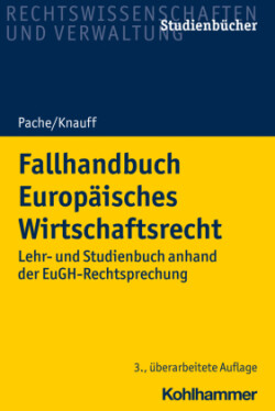 Europäisches öffentliches Wirtschaftsrecht